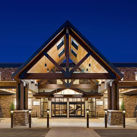 Delta Hotels By Marriott Helena Colonial Exterior foto
