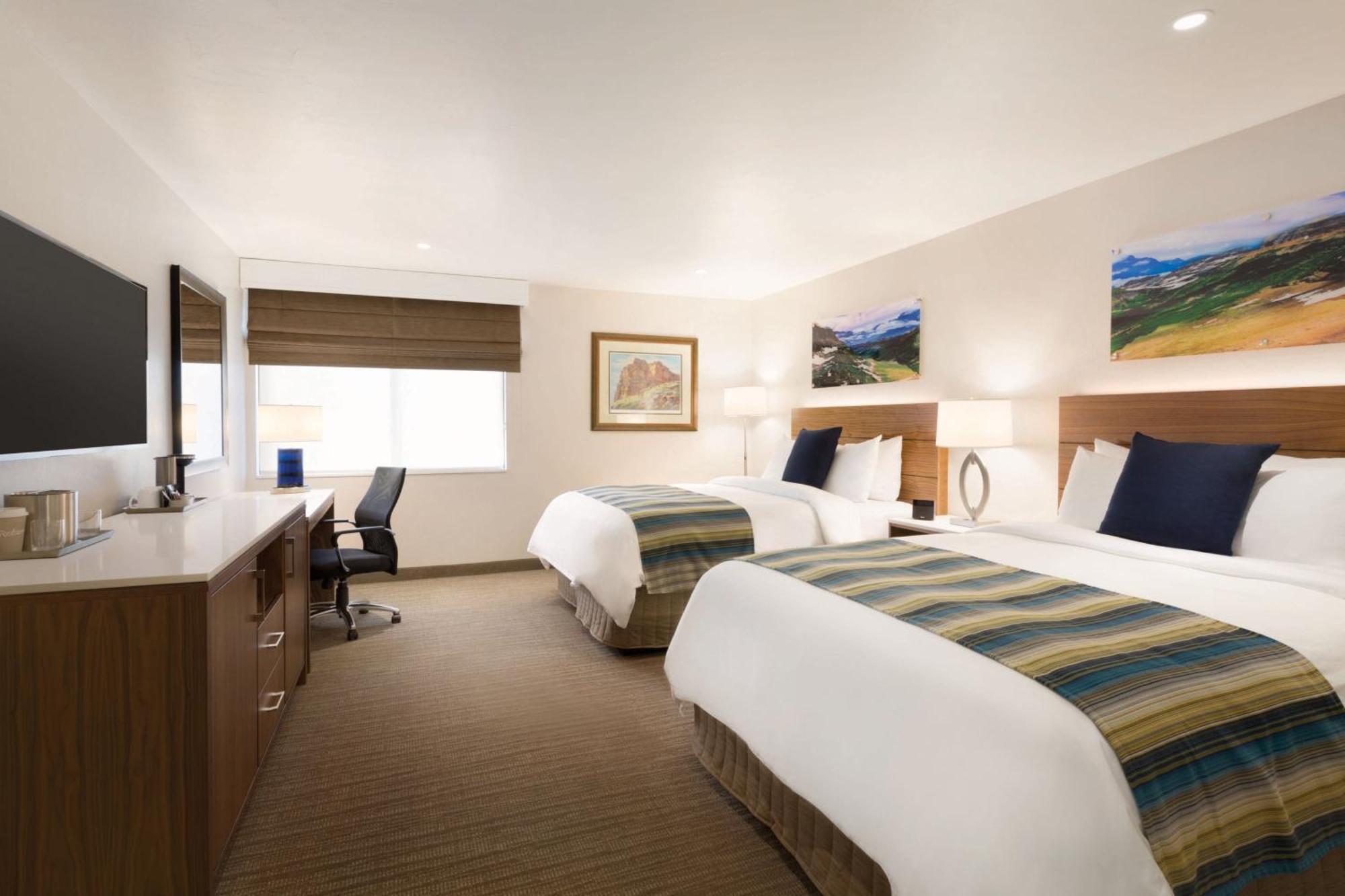 Delta Hotels By Marriott Helena Colonial Exterior foto