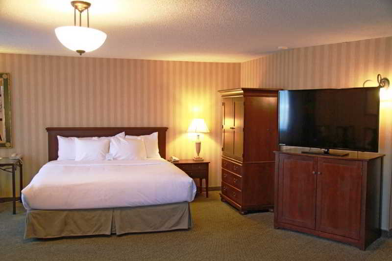Delta Hotels By Marriott Helena Colonial Exterior foto